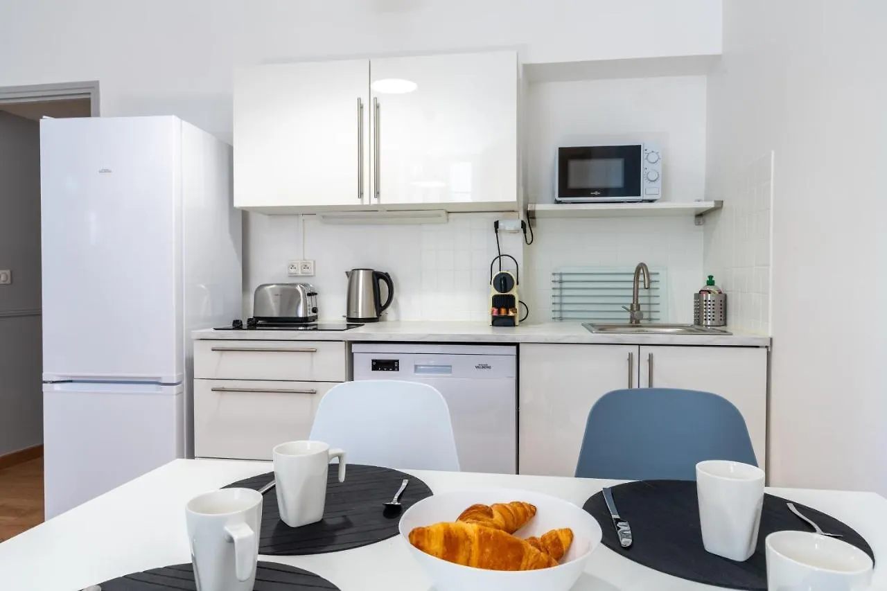 Vieil Annecy- L'Edelweiss- Appartement