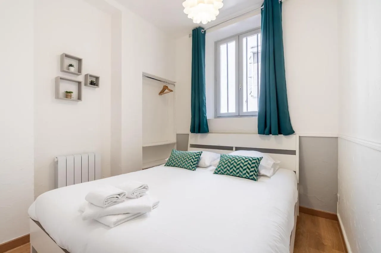 Vieil Annecy- L'Edelweiss- Appartement 0*, Annecy